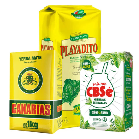 Yerba Mate Agroecológica vs Convencional: Qué Buscar en la Etiqueta y Por Qué Importa