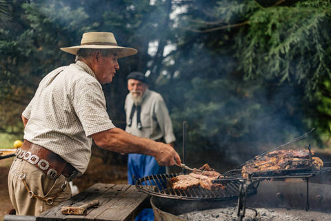 El sabor de la nostalgia: por qué los argentinos buscan sus sabores lejos de casa - Qumir