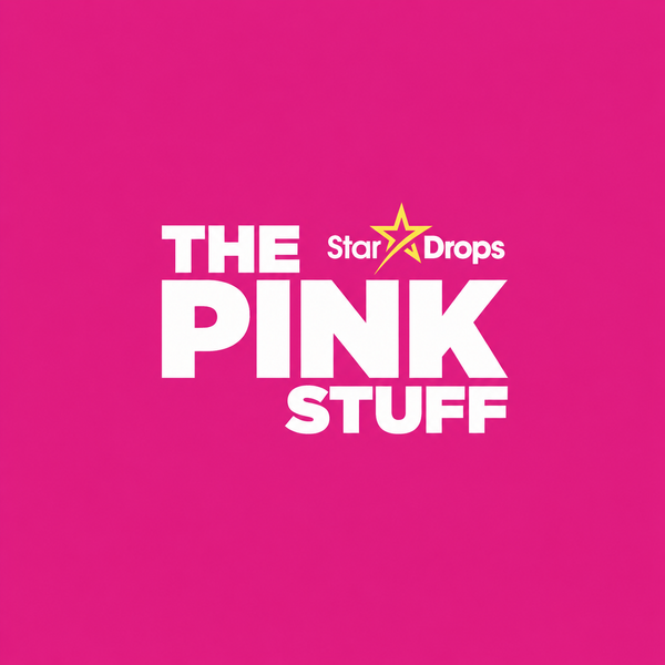 Pink Stuff