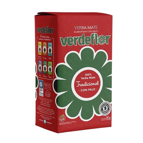 Verdeflor Tradicional 1 Kg