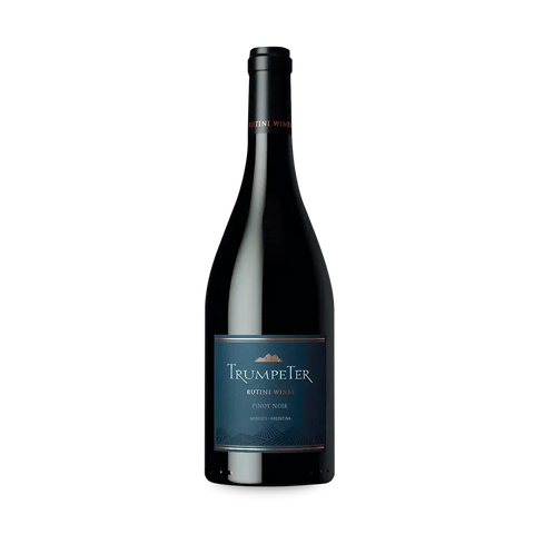 Trumpeter Pinot Noir 750 ml - Qumir