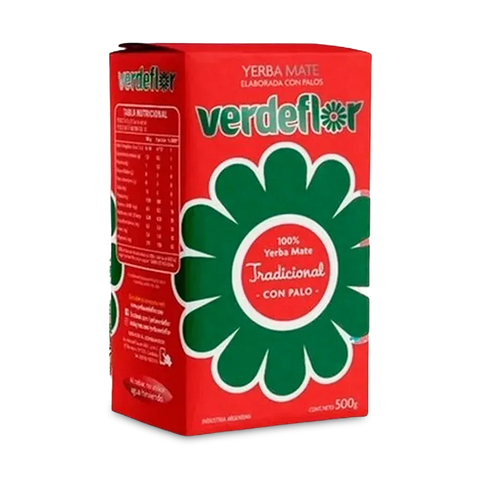 Verdeflor Tradicional 500 gr - Qumir