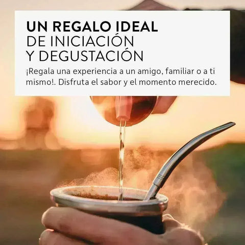 Pack Yerba Mate Cruz de Malta 1 Kg - 3 Uds - Qumir