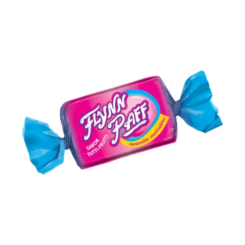 Pack Flynn Paff Caramelo 70 Uds - Qumir