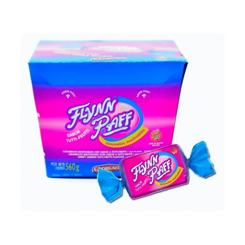 Pack Flynn Paff Caramelo 70 Uds - Qumir