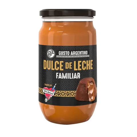 Dulce de Leche Gusto Argentino 980 Grs - Qumir