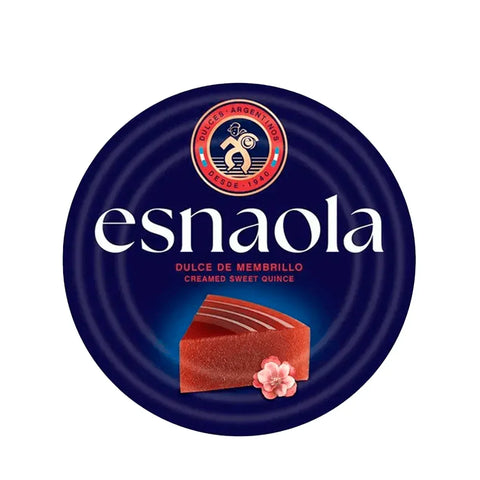 Dulce de Membrillo Esnaola 700 grs - Qumir