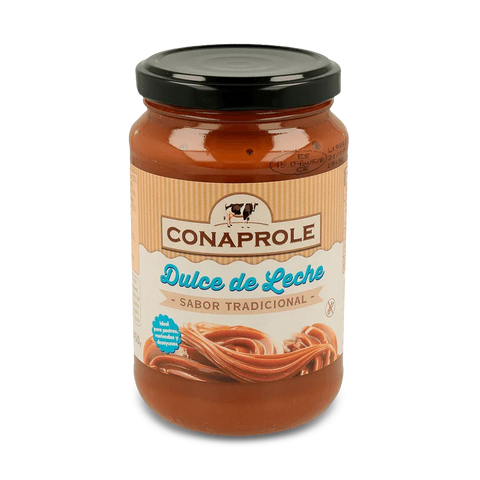 Dulce de Leche Conaprole 450 Grs - Qumir