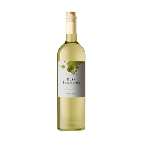 Elsa Bianchi Torrontes 750 ml - Qumir