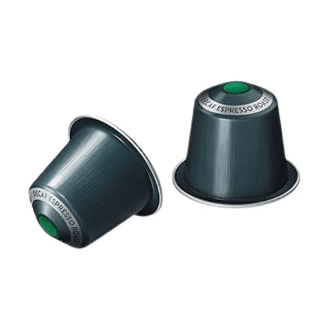 Pack Café Starbucks 100 Cápsulas Espresso Roast Descafeinado Compatibles Nespresso - Qumir