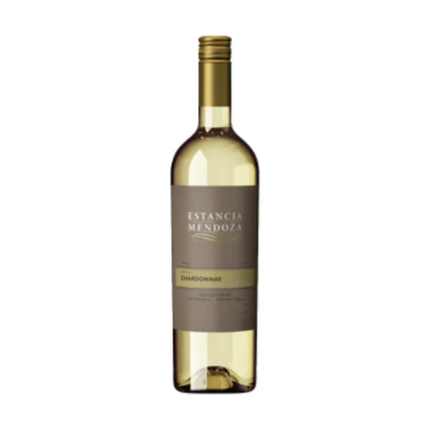 Estancia Mendoza Chardonnay 750 ml - Qumir
