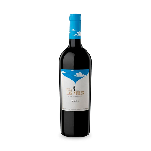 Finca Las Nubes Malbec 750 ml - Qumir