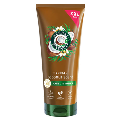 Herbal Essences Acondicionador 350 ml Coco