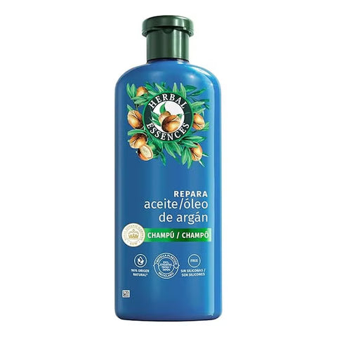 Herbal Essences Champu 680 ml Argan