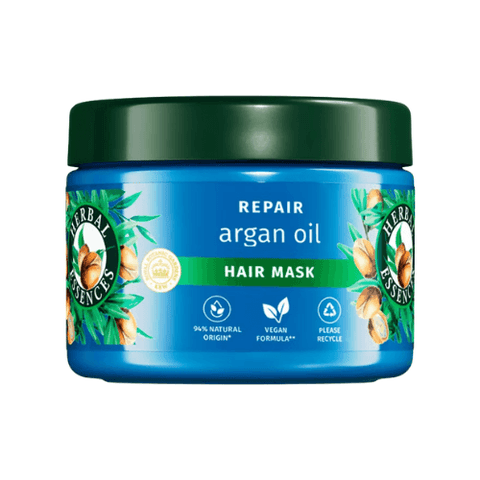Herbal Essences Mascarilla 500 ml Argan