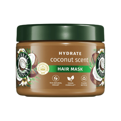 Herbal Essences Mascarilla 500 ml Coco