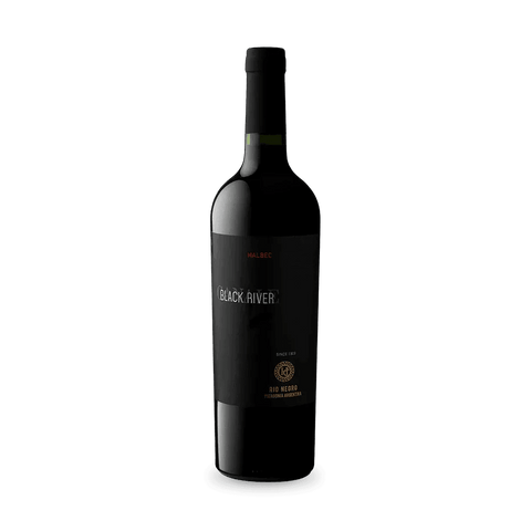 Humberto Canale Black River Malbec 750ml - Qumir