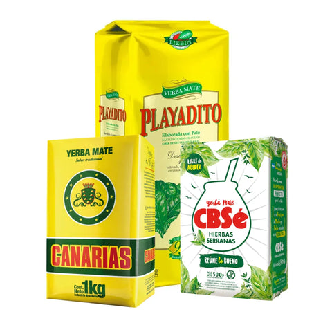 Yerba Mate