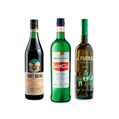 Bebidas