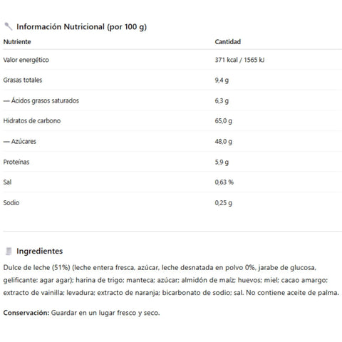 Pack Alfajor Gusto Argentino Blanco - 6 Uds - Qumir
