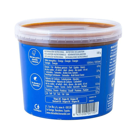 Dulce de Leche Mardel Clásico 1 KG - Qumir