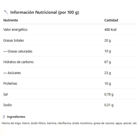 Don Satur Bizcochitos Salados 200 Grs - Qumir