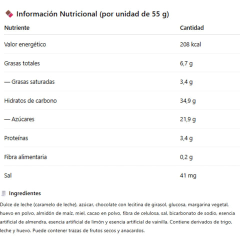 Havanna 12 Alfajores Mixtos - Qumir