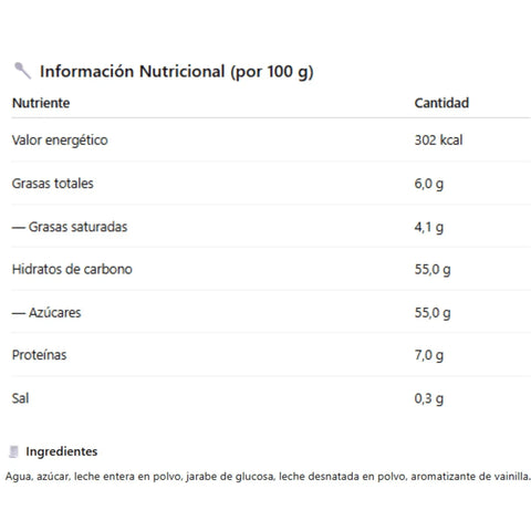 Havanna Dulce de Leche 450 Grs - Qumir