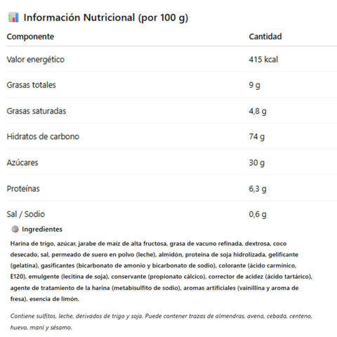 Merengadas Galletitas Bagley 88 Grs - Qumir