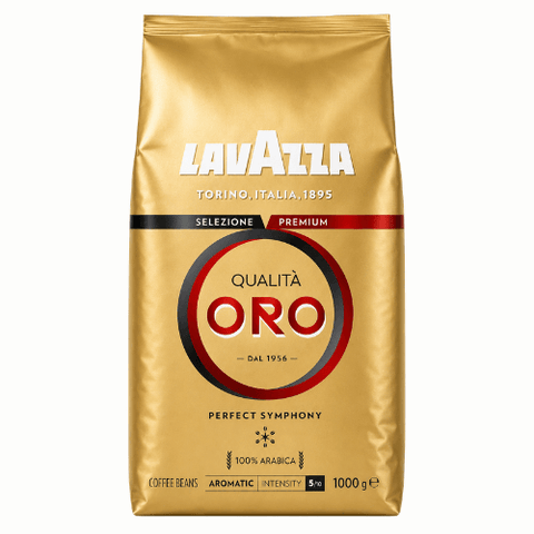 Lavazza Oro Granos 1 Kg