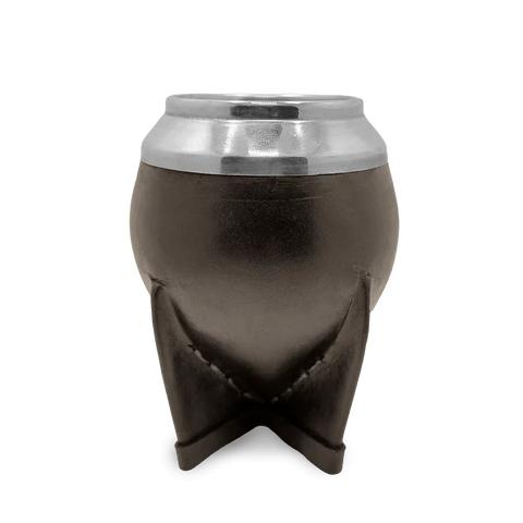 Mate Torpedo de Calabaza Color Negro - Qumir