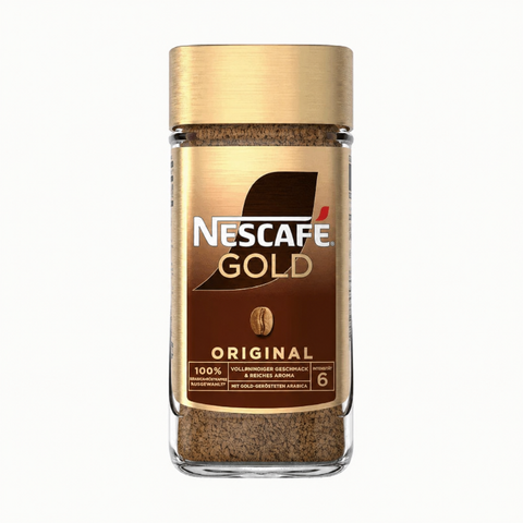 Nescafe Gold 100 Grs