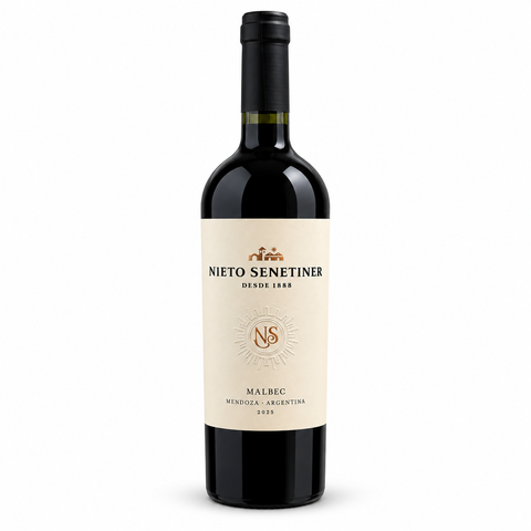 Nieto Senetiner Malbec Tinto 750 ml