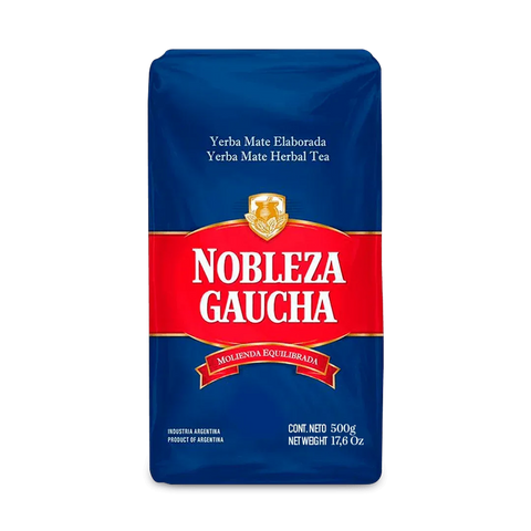Nobleza Gaucha Azul 500 gr - Qumir