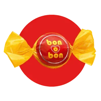 Bon o Bon 450 Grs - 30 Unidades - Qumir