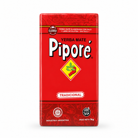 Piporé Tradicional 1 Kg