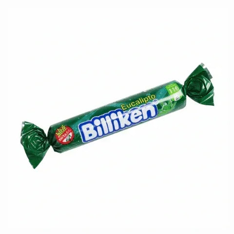 Pack Gomitas Billiken Eucalipto 12 Uds - Qumir