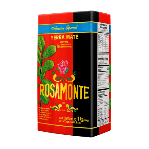 Rosamonte Selection Especial 1 Kg