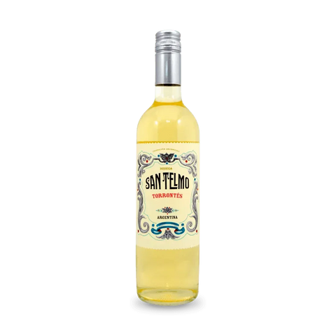 San Telmo Torrontes Blanco 750 ml - Qumir