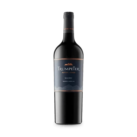 Trumpeter Malbec 2022 - 750 ml - Qumir