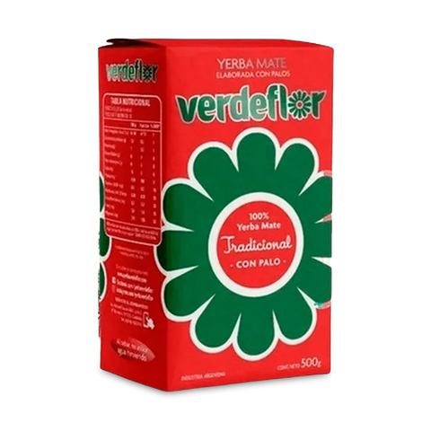 Verdeflor Tradicional 500 gr - Qumir