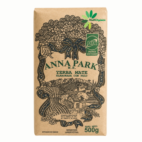 Anna Park 500 Grs